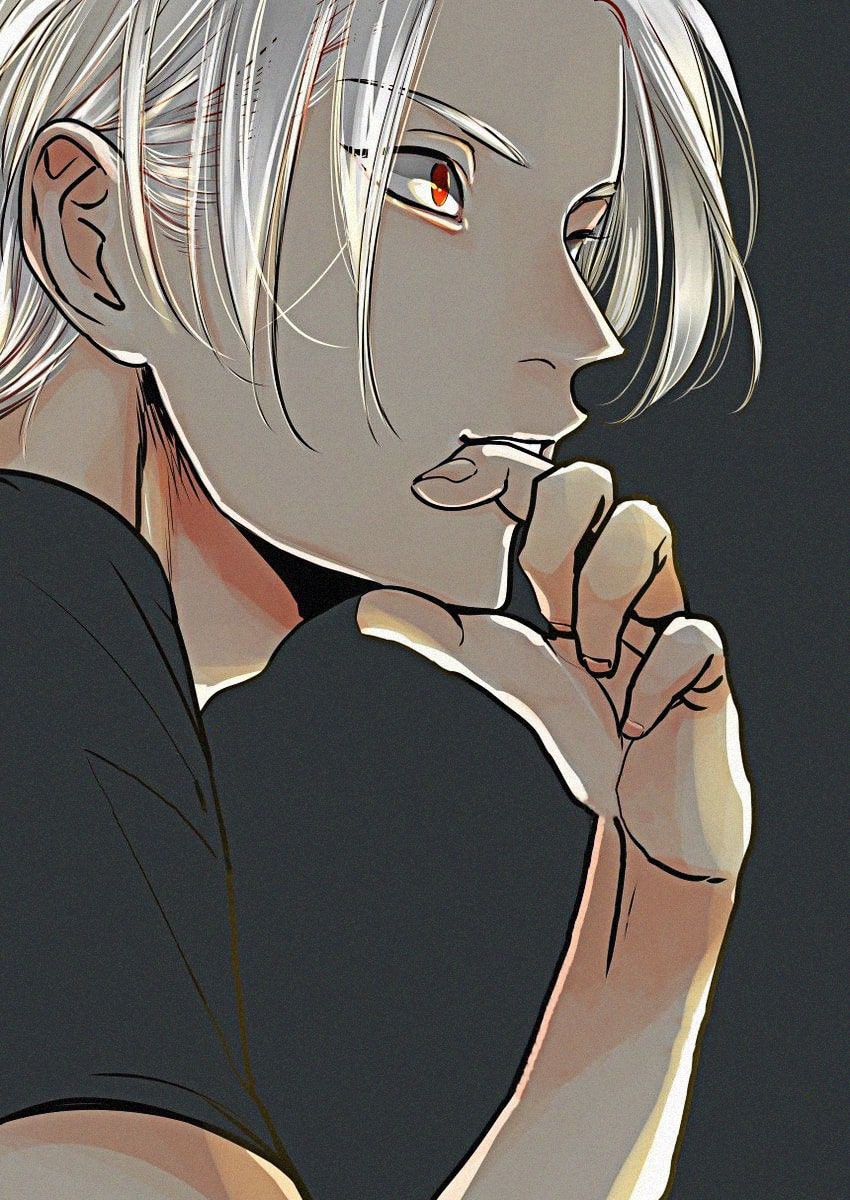 profile