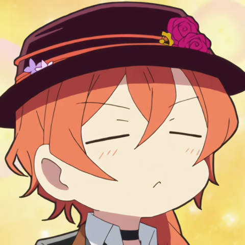Chuuyaa