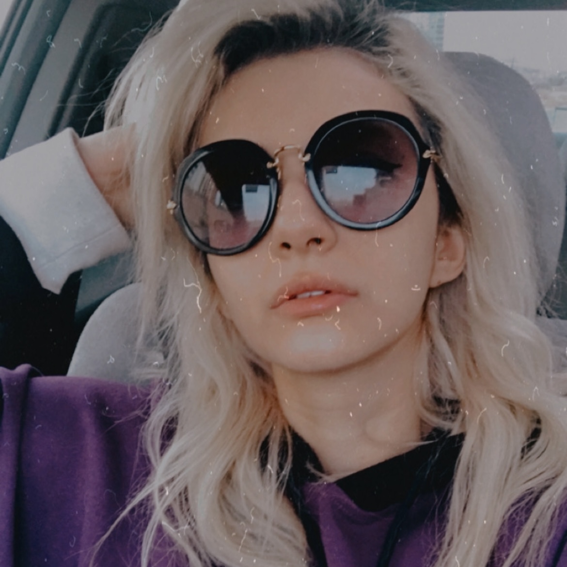 profile