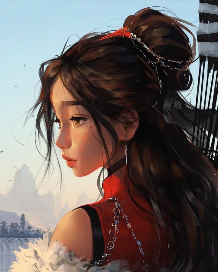 profile