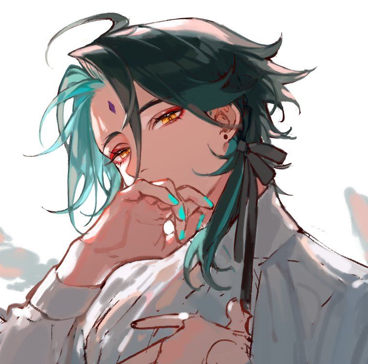 profile