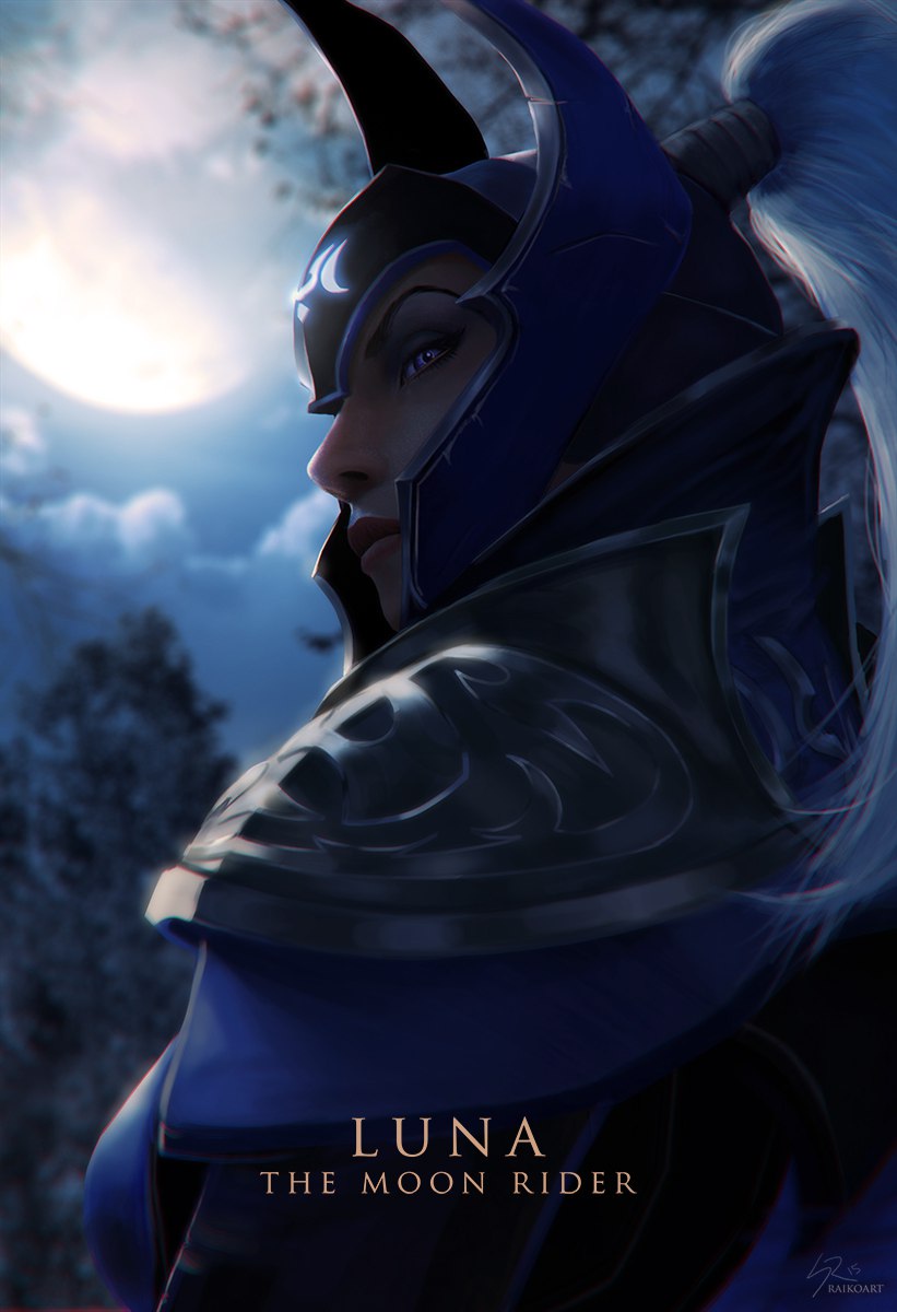 profile