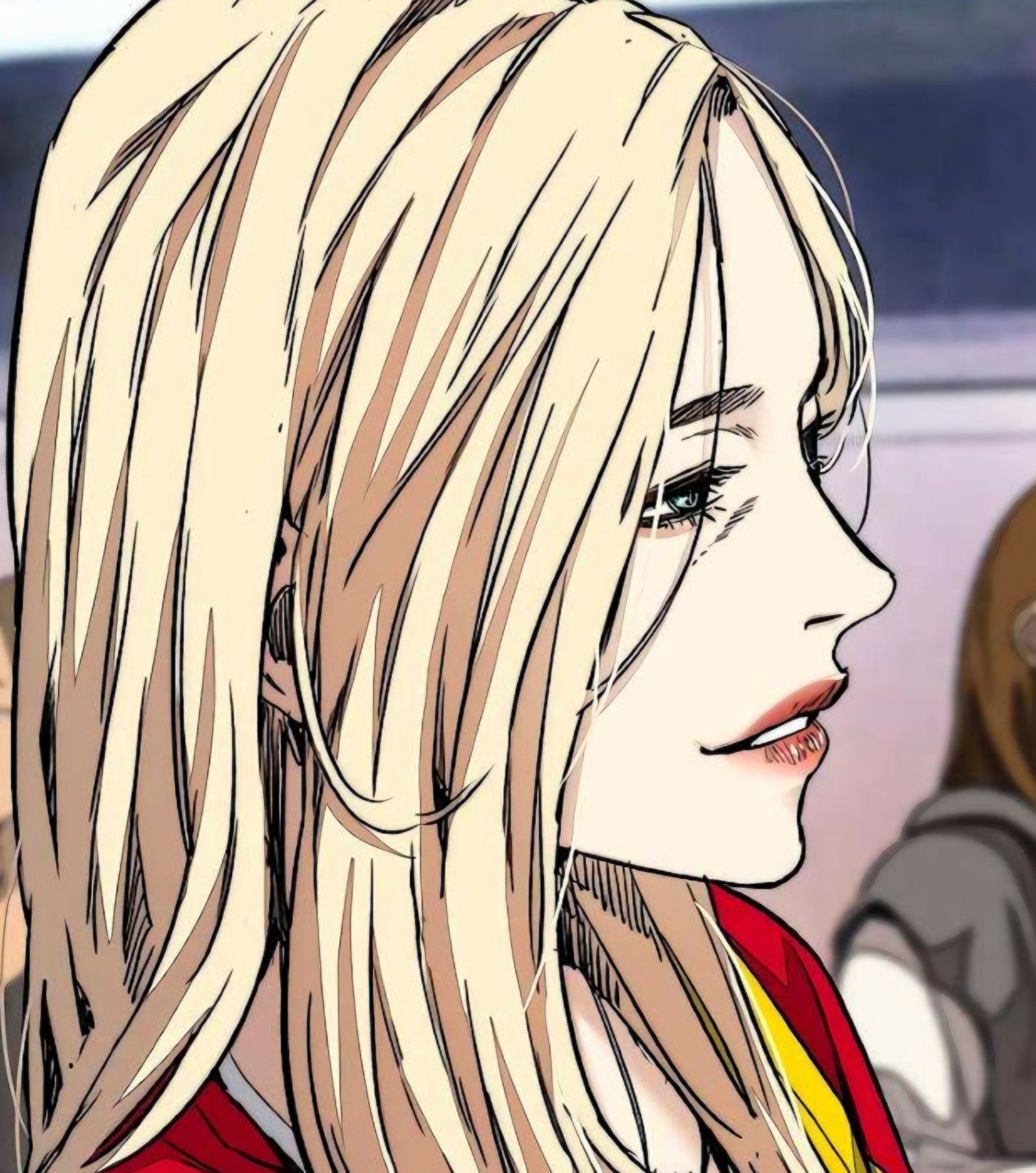 profile
