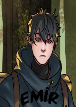 Emir(One-Shot)
