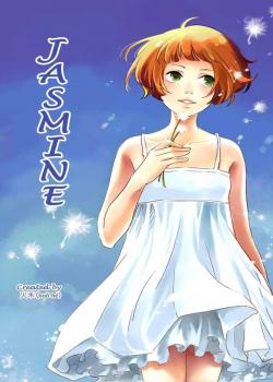 Jasmine (One-Shot)