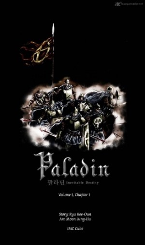 Paladin