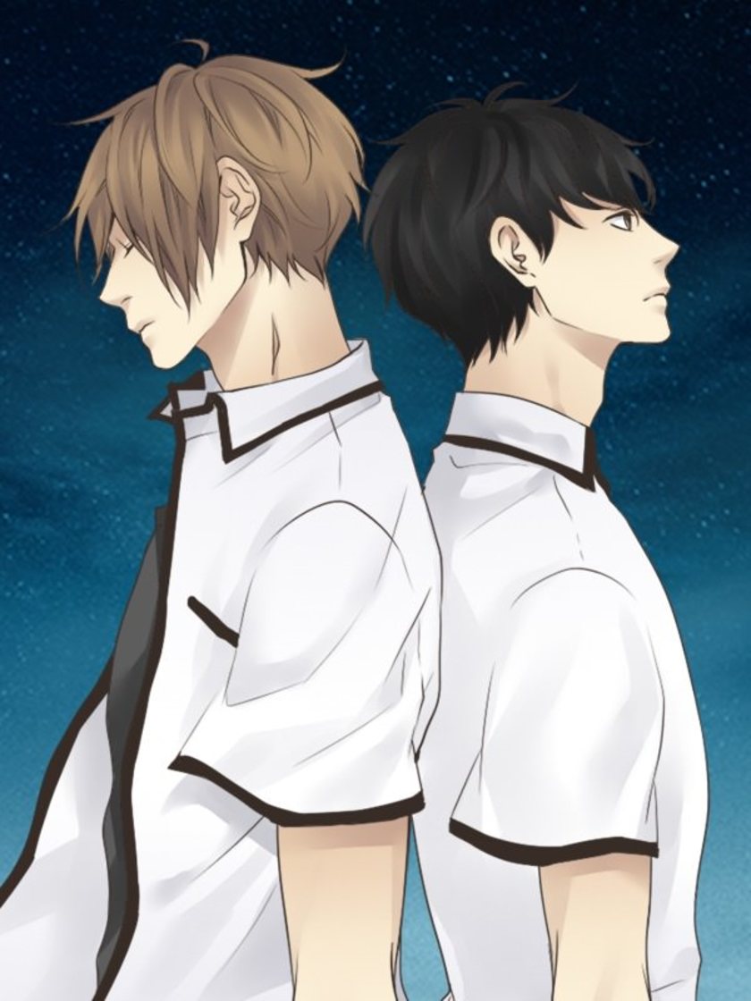 Nanohana Boys