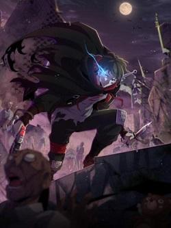 Rogue of Doom