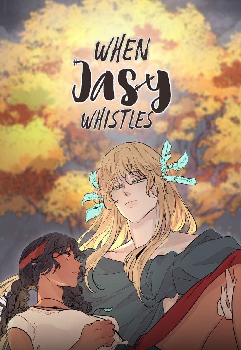 When Jasy Whistles 