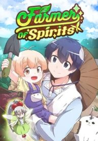 Spirit Farmer