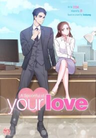 a spoonful of your love