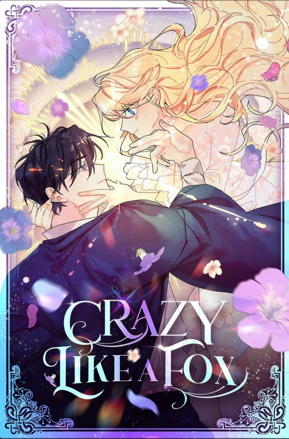 Crazy Like A Fox