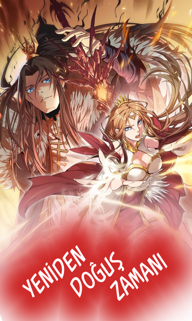 The Time of Rebirth