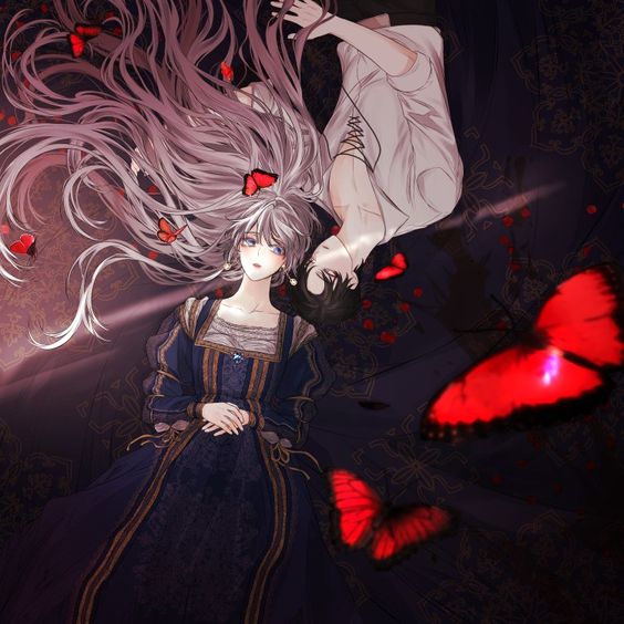 The Reason Why Ophelia Can’t Get Away From The Duke