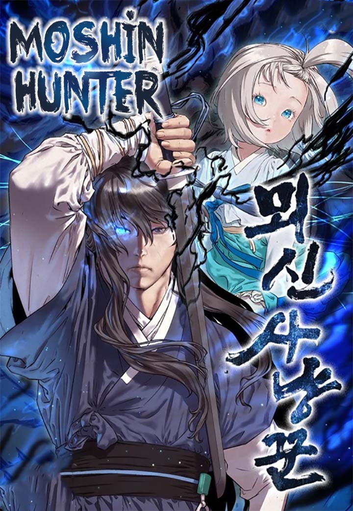 Moshin Hunter