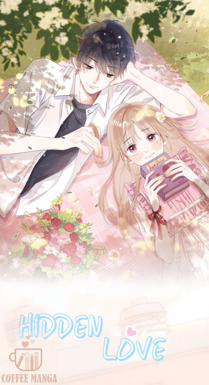 Hidden Love
