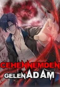 Men From Hell