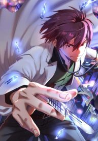Inverse God Doctor