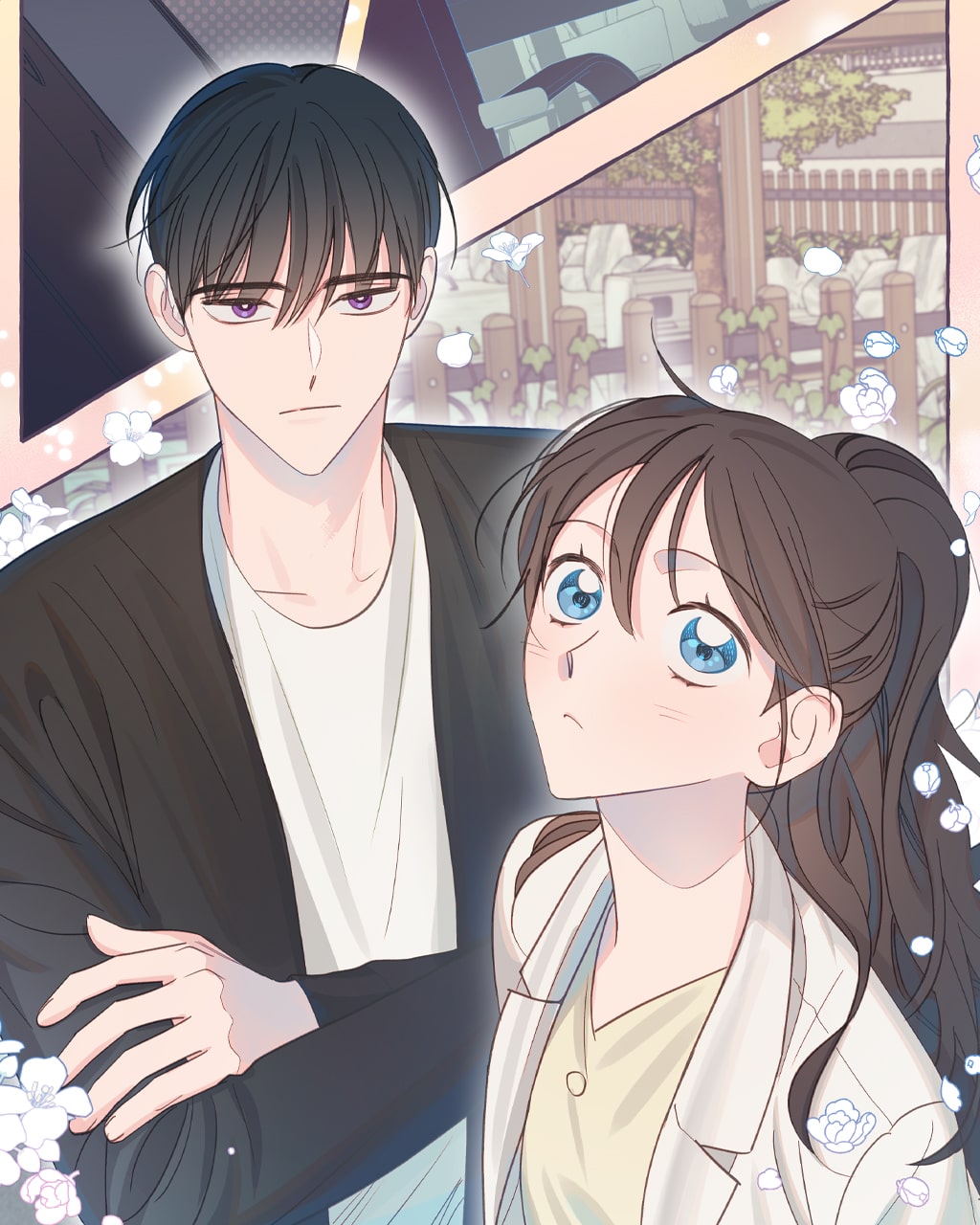 W: Two Worlds