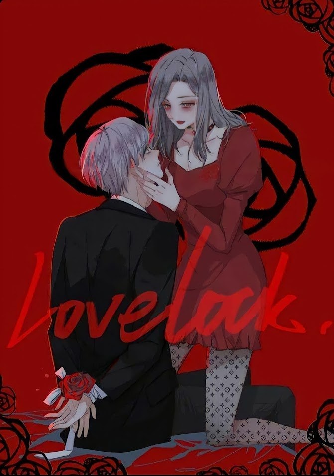 Love Lock