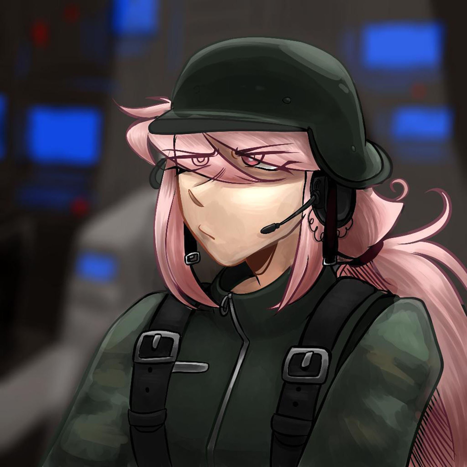 fatherland tankman