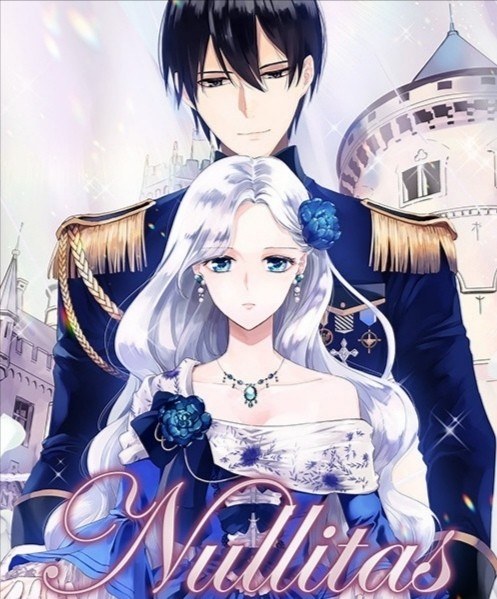 Nullitas ～The Counterfeit Bride～