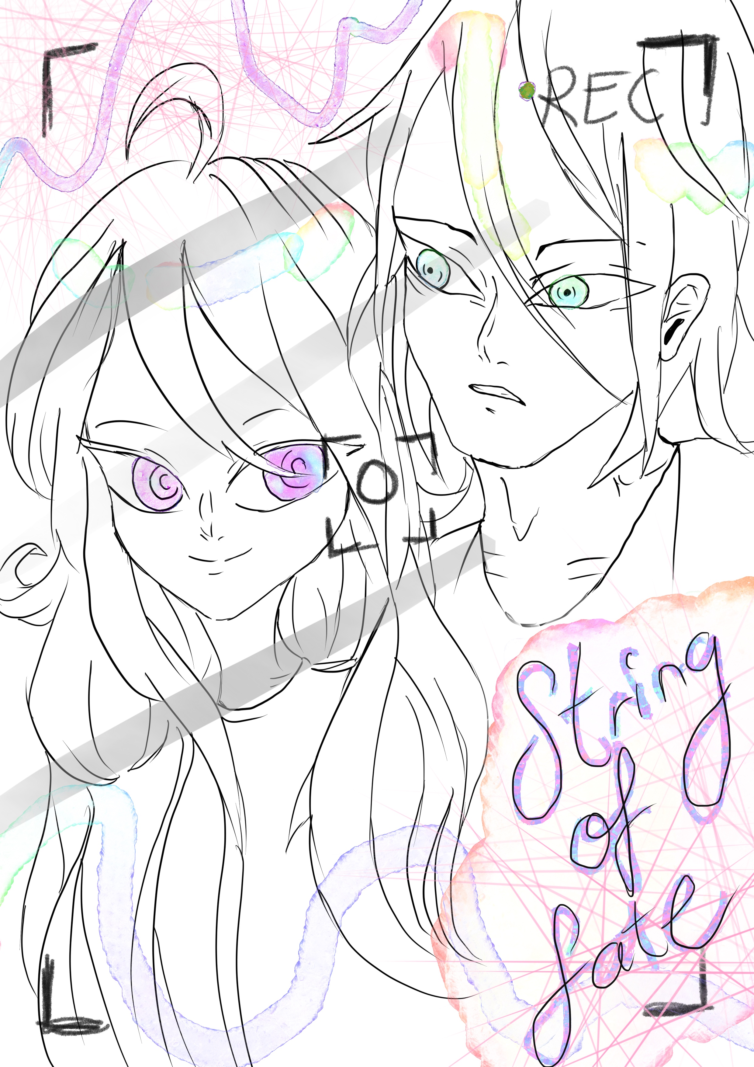 String of Fate