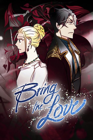 Bringe The Love