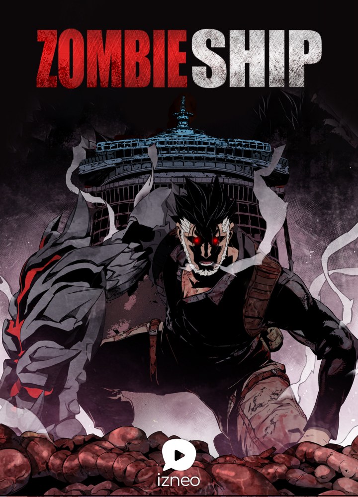 Zombi Gemisi