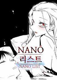 Nano Listesi