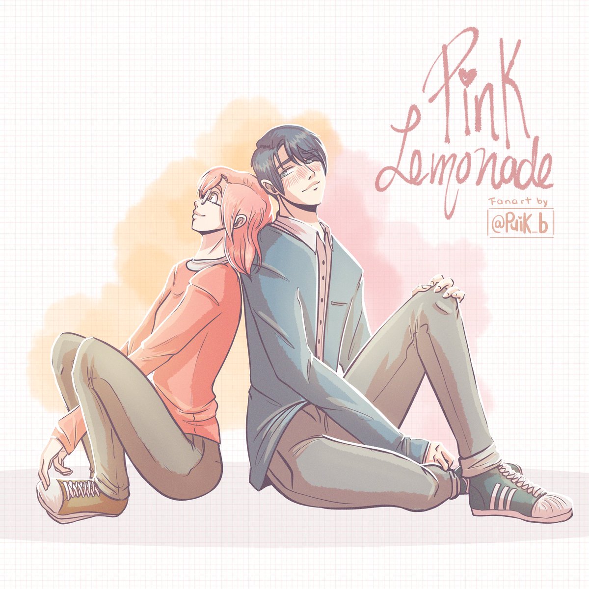 Pink Lemonade