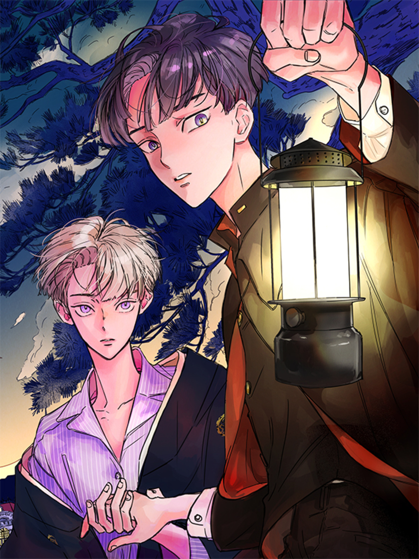 Count Tachibana