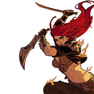 Katarina