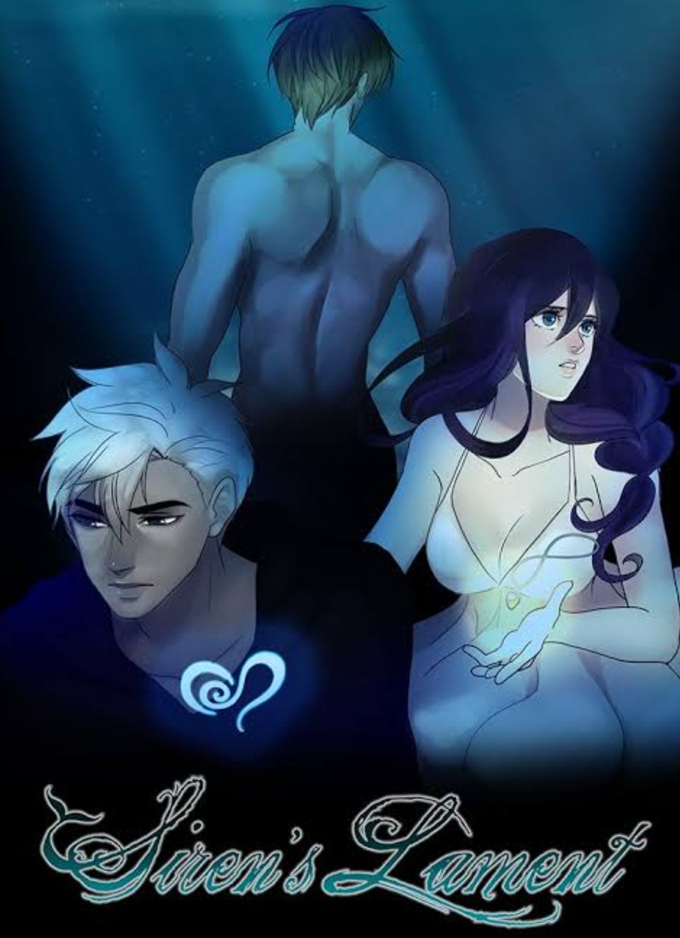 Siren's Lament