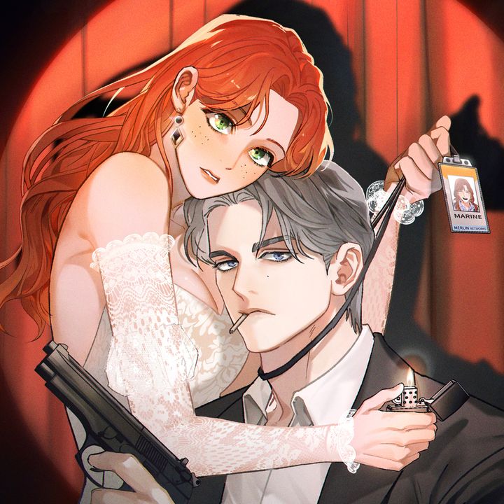 Falling for Danger