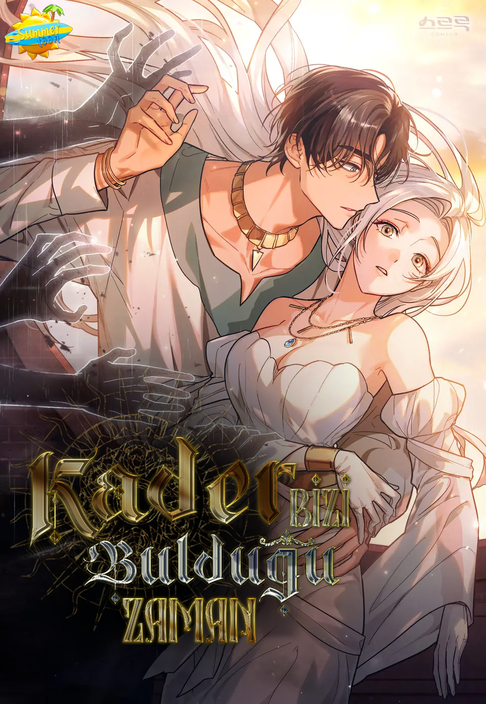 When Fate Finds Us