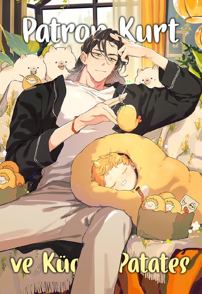 The Wolf That Picked Something Up
