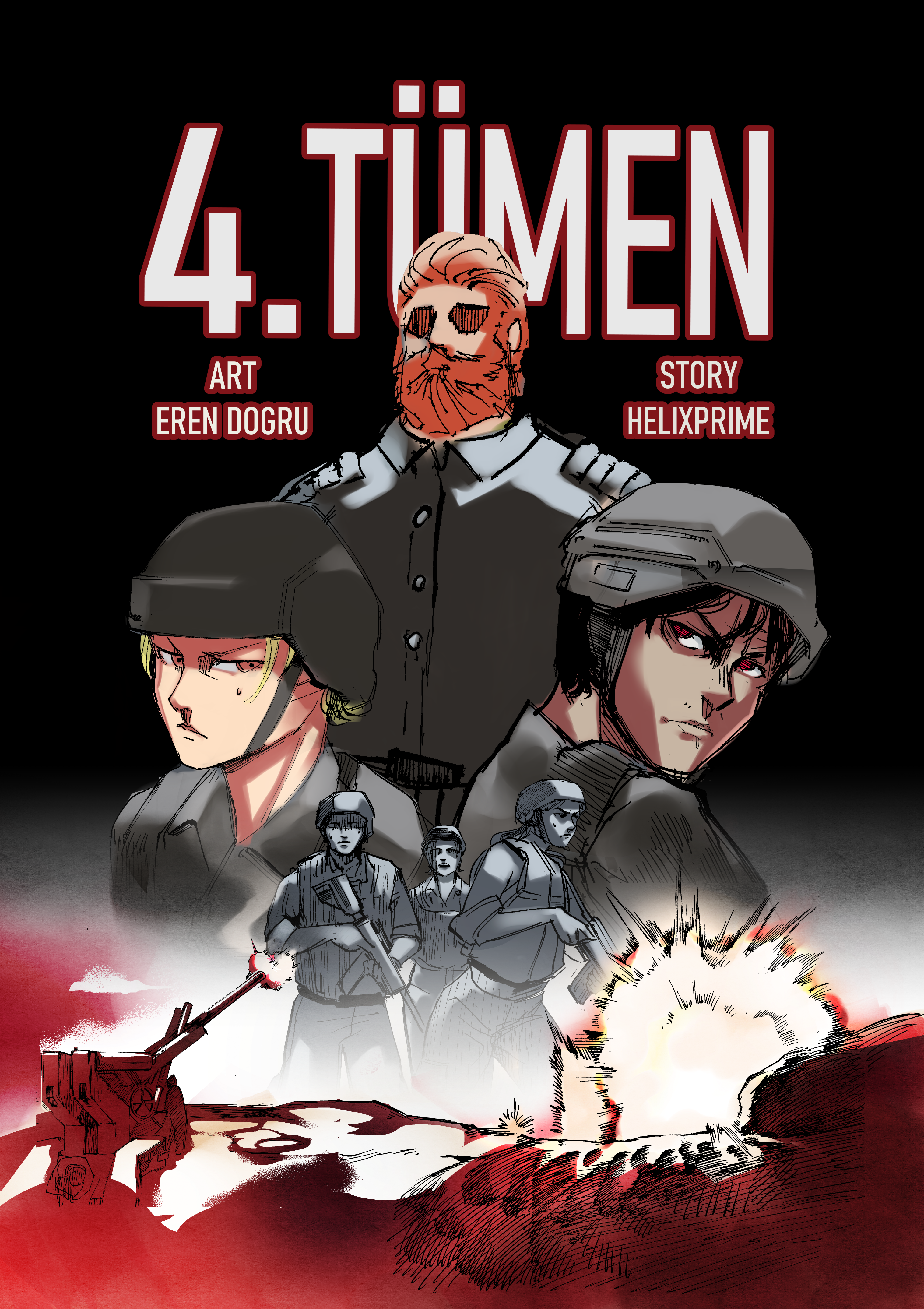 4.Tümen