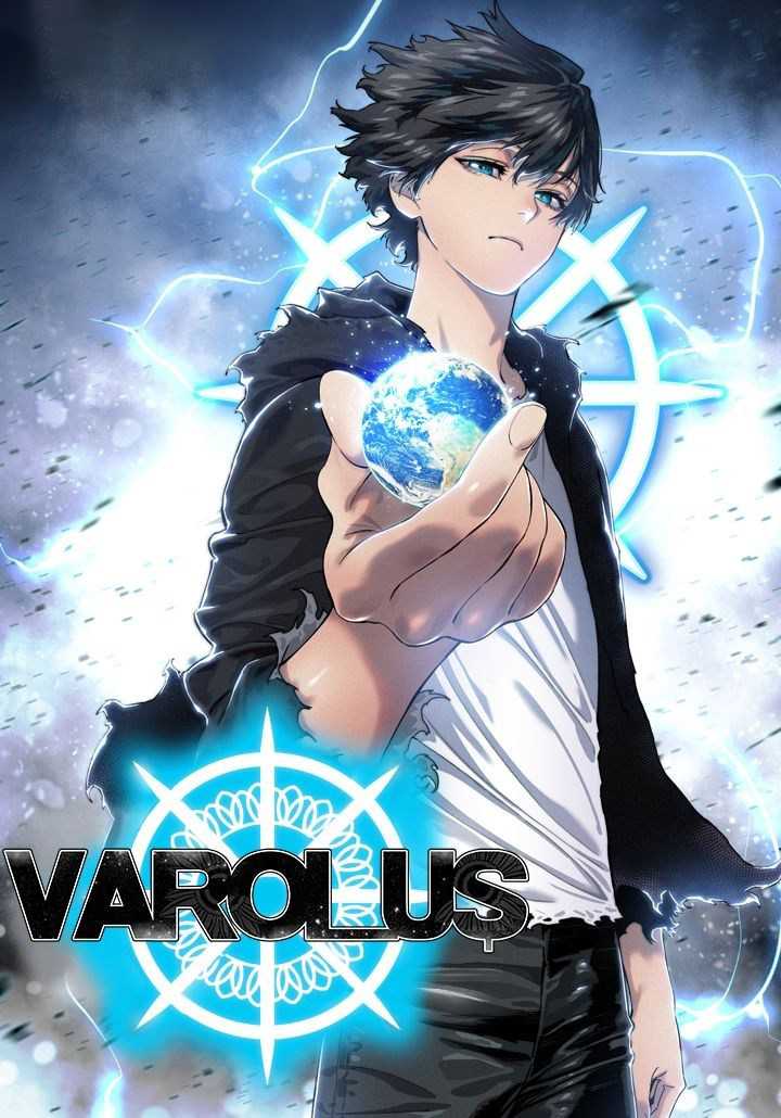 Varoluş
