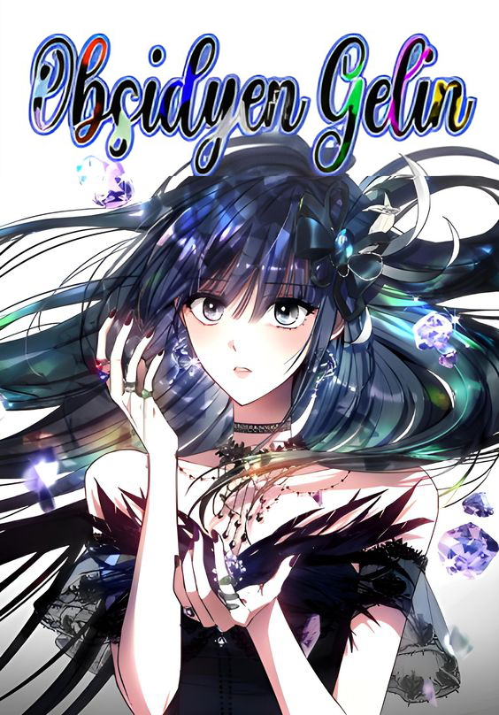 Obsidyen Gelin