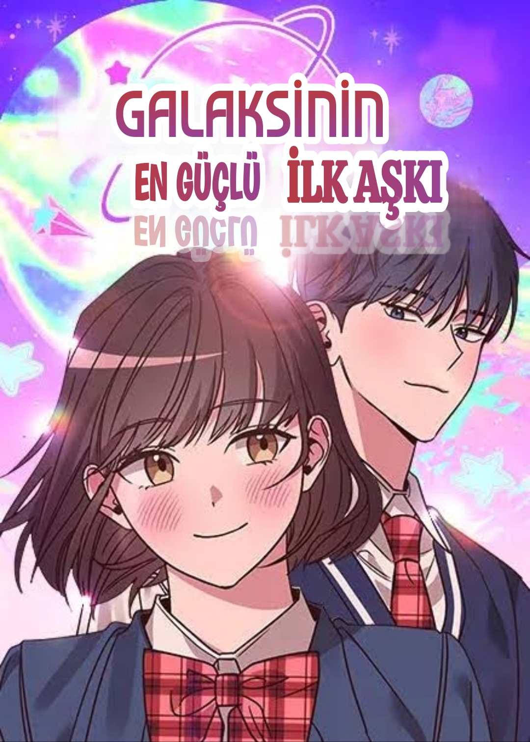 Galaksinin En Güçlü İlk Aşkı