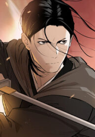 Wind Spirit