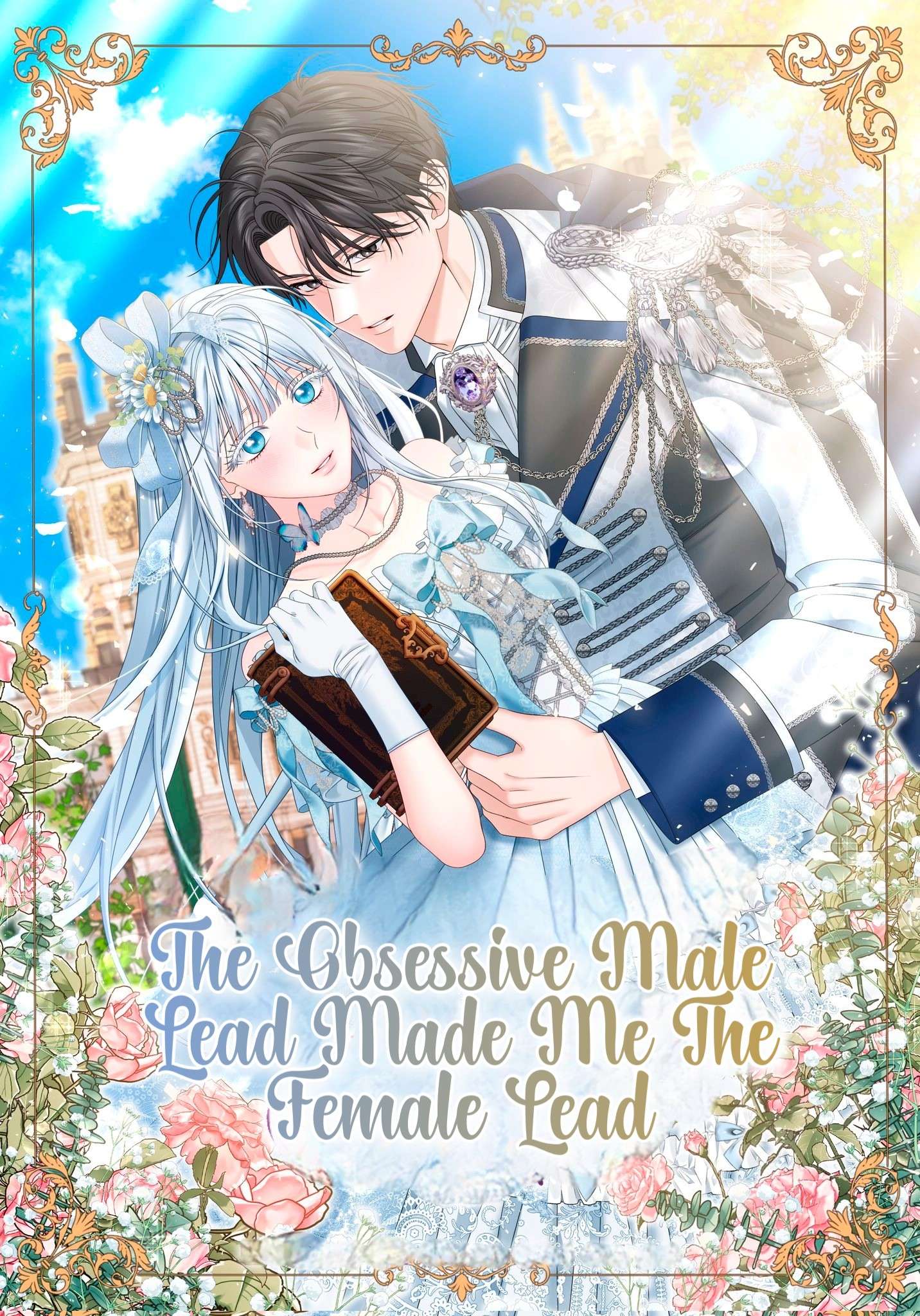 The Obsessive Male LeadMade MeThe Female Lead