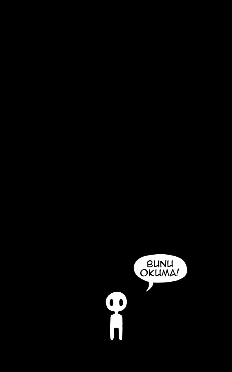 Bunu Okuma!