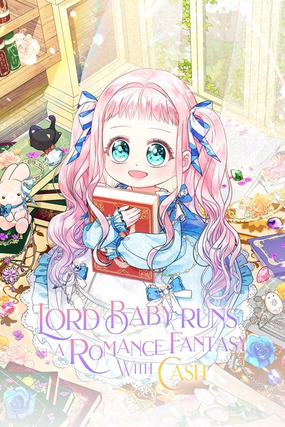 Lord Baby Runs A Romance Fantasy With Cash