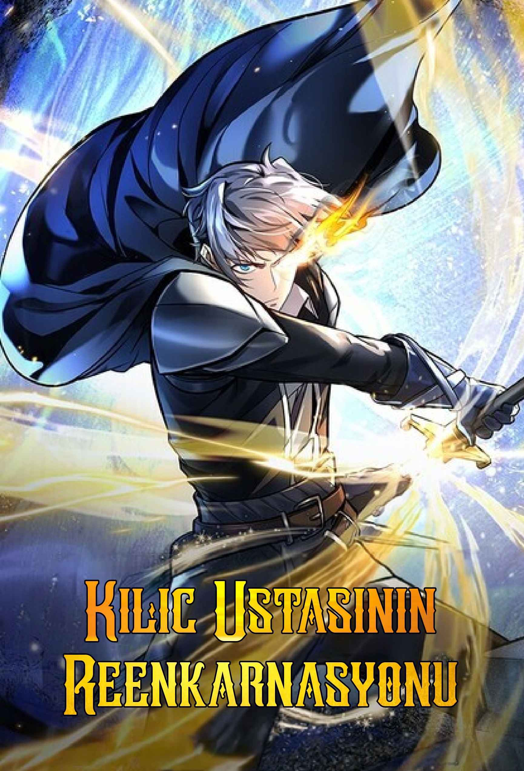  Reincarnation of the Sword Master