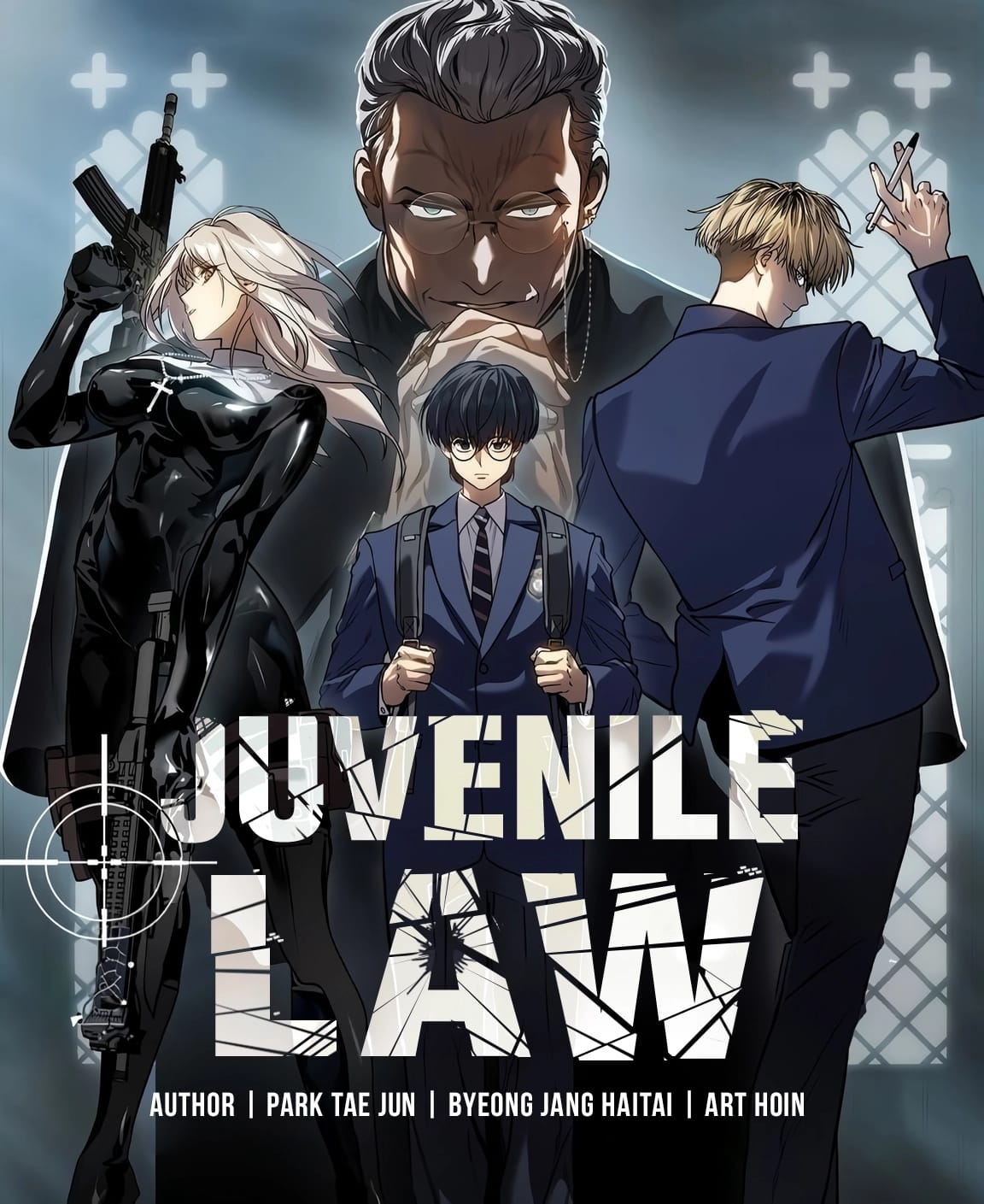 Juvenile Law