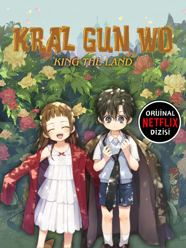 Kral Gun Woo