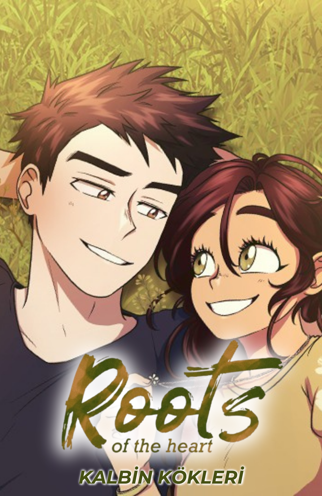 Roots of the Heart