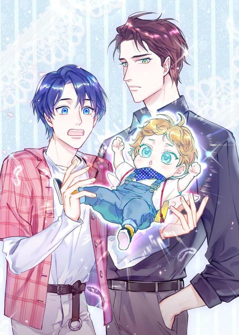 Whose Baby İs İt?